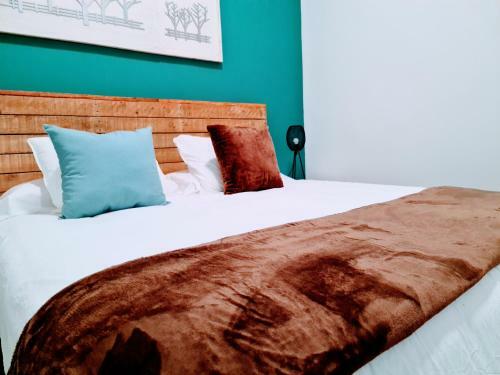 Apartamento Casa Vivaldi Las Palmas
