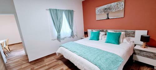 Apartamento Casa Vivaldi Las Palmas