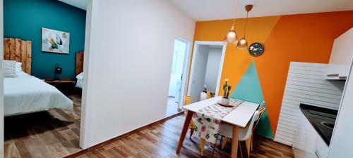 Apartamento Casa Vivaldi Las Palmas