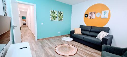 Apartamento Casa Vivaldi Las Palmas