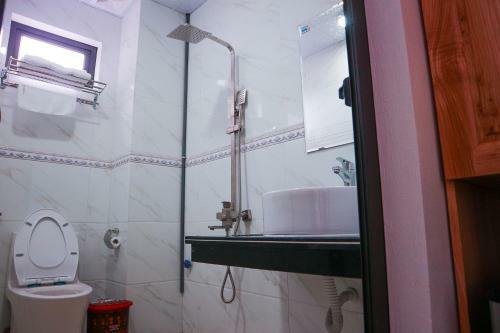 Cat Ba Xanh - Green Catba Hotel