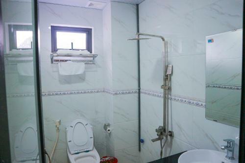Cat Ba Xanh - Green Catba Hotel