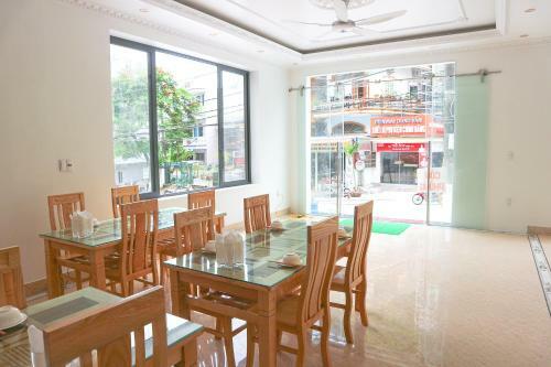 Cat Ba Xanh - Green Catba Hotel