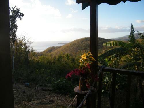 Villa Les Hauts de Falaise