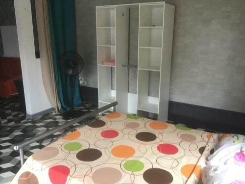 R�sidence Matho - Nonni