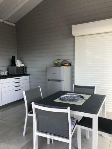 Villa Les Lodges De Malendure