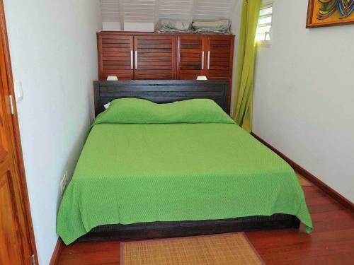 Villa Eden De Cara�bes
