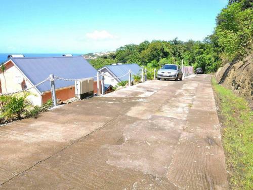 Villa Eden De Cara�bes