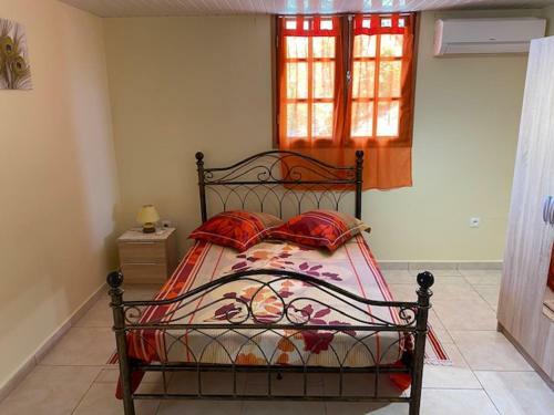 Apartamento Le Papillon Bleu
