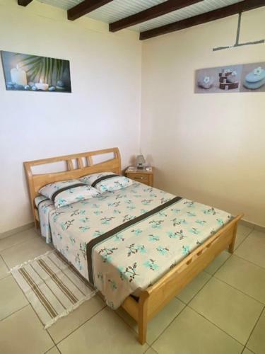 Apartamento Le Papillon Bleu