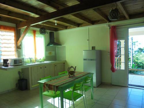 Apartamento G�tes Salonorat