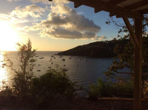 Le Jardin Des Ilets