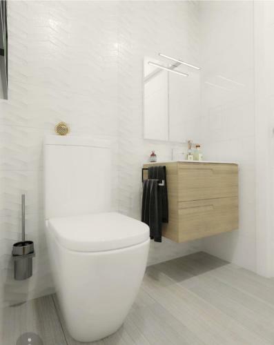Apartamento Guanarteme Vista Surf