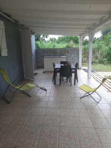Villa Le Logis De Kwol