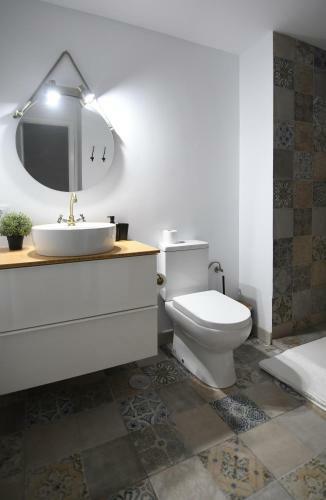 Canteras Beach Apartment +3bed +2bath +wifi