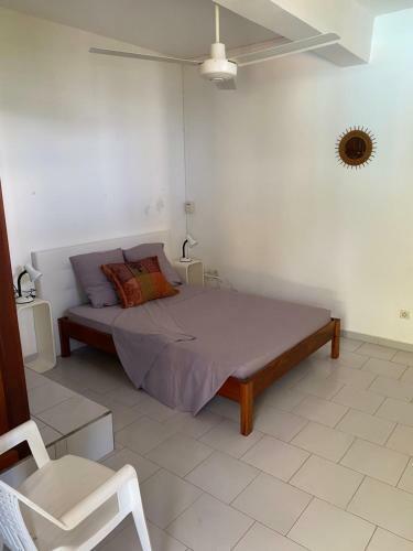 Apartamento Bas de Villa Courbaril