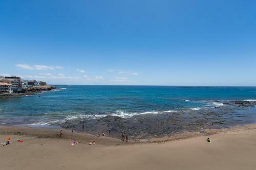 Apartamento La Gaeta 1