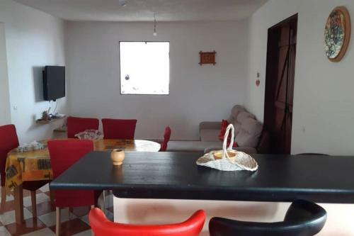 Apartamento Bas de Villa - Lo'jim