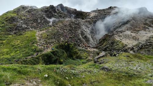 Apartamento C�t� Cara�bes