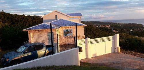 Apartamento C�t� Cara�bes
