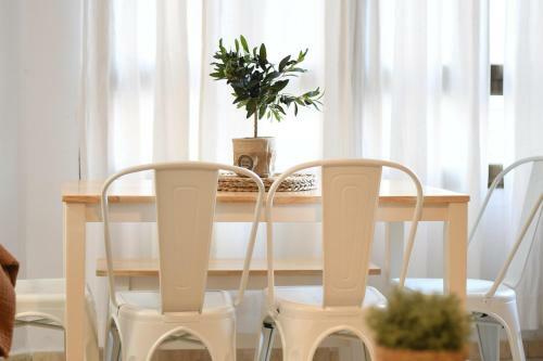 Apartment Near The Beach -3bed -2bath -wifi