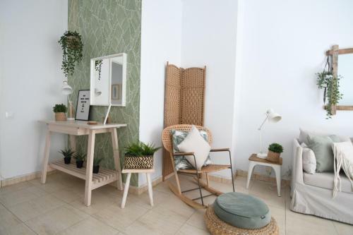Apartment Near The Beach -3bed -2bath -wifi