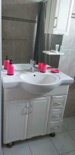 Villa Malou Chez Maryse