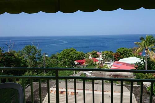 Villa Souffle Au Paradis � Thomas Bouillante