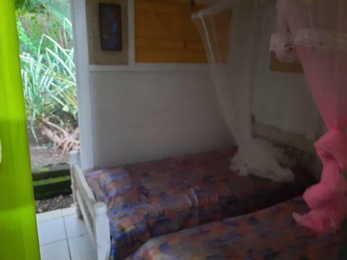 La Kaz Cr�ole