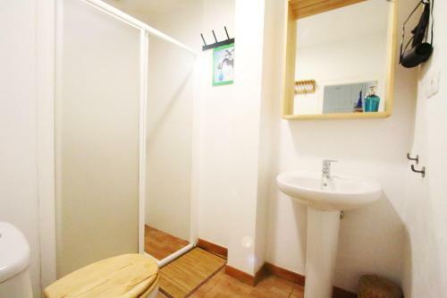 Hostal Mahalo Healthy House