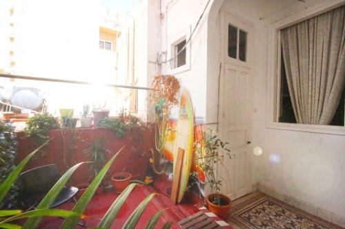Hostal Mahalo Healthy House