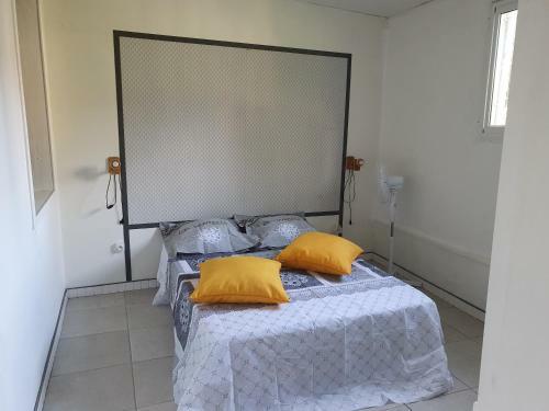 R�sidence Matho - Sandragon