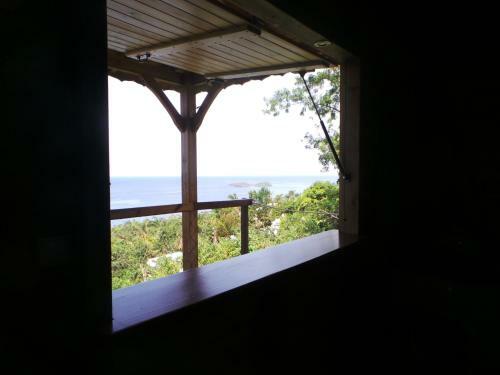 Bungalow Cythere