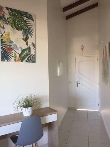 Apartamento L'appart Foug�re