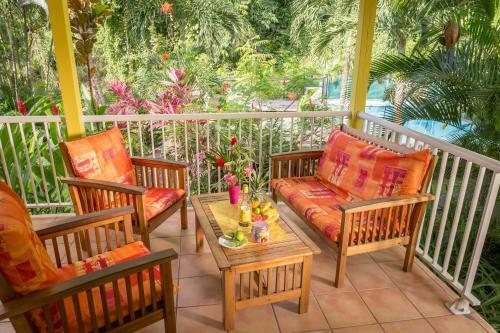 Les Jardins de L'esp�rance