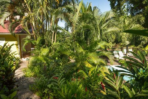 Les Jardins de L'esp�rance