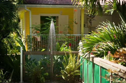 Les Jardins de L'esp�rance