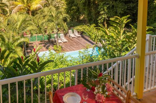 Les Jardins de L'esp�rance