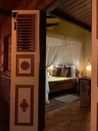 Lodge R�ve Et Aliz�