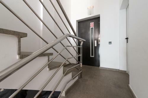 Apartamento 3br Urban Apt - Inner Patio - Wifi