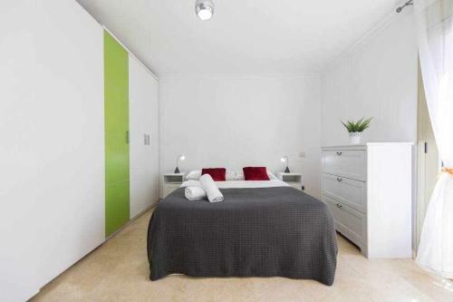 Mcd Apartamento de Dos Habitaciones Pr�ximo A La Playa