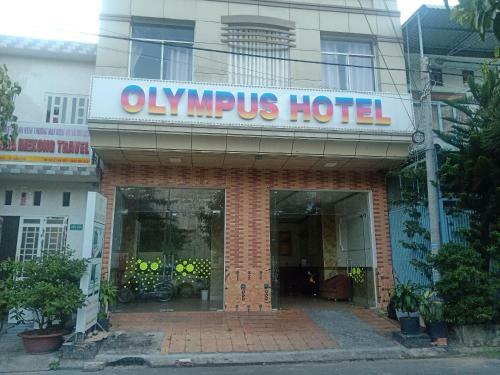 Olympus Hotel