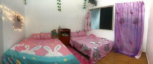 Hostal Duong Duong House