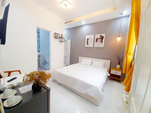Midmost Villa Hotel