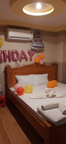 Bed & Breakfast Nh� Ngh? Xu�n Lan C?n Th?