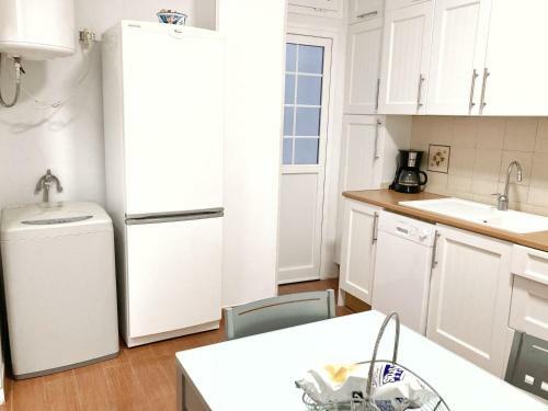 Apartamento Pineda Beach House