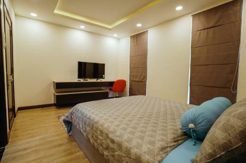 Hotel Luxhome Suite - Vincom Xu�n Kh�nh