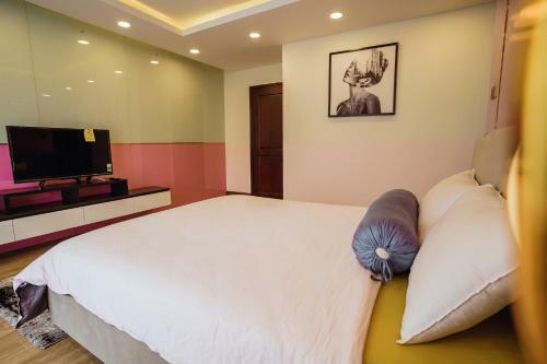 Hotel Luxhome Suite - Vincom Xu�n Kh�nh