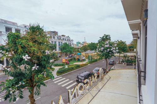 Hotel Luxhome Suite - Vincom Xu�n Kh�nh