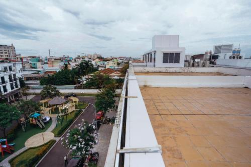 Hotel Luxhome Suite - Vincom Xu�n Kh�nh